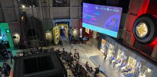 Ai & Vr Festival Multiverse World, le sfide delle nuove tecnologie