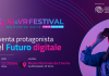 Ict, tutte le sfide del big-tech in nuova edizione dell”Ai&vr festival multiverse world’