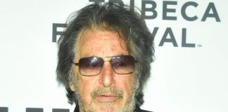 Al Pacino: “Sono quasi morto di covid, il cuore si è fermato”