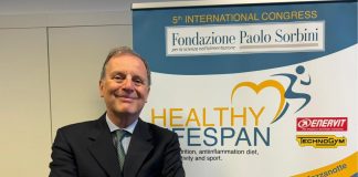 Longevità sana, neurologo: “Sport arma contro degenerazione sistema nervoso”