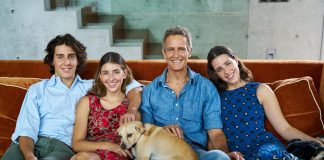 Benetton: “Ispirato dai miei figli, gli under 30 il futuro della mia Fondazione”