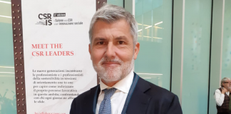 Sostenibilità, Ambrogi (Poste Italiane): “Creiamo spazi di lavoro flessibili e green”