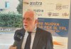 Tpl, Gibelli (Asstra): “Serve interazione tra infrastrutture fisiche e digitali”