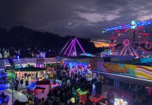 Asola in festa per l’Antica Fiera dei Morti: bancarelle, mercato contadino e musica