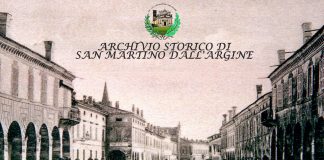 A San Martino nasce un archivio fotografico di storia locale dedicato a Guglielmo Tonini