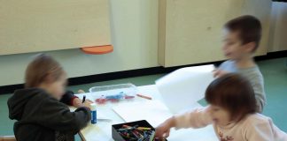 Ricerca, come funziona il cervello dei bimbi? Le differenze tra maschi e femmine