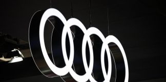 Audi, chiude la fabbrica del Suv elettrico a Bruxelles