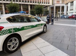 Mantova, AirTag sulla bici rubata: Polizia Locale la ritrova e la restituisce