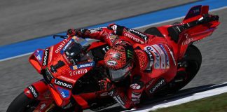 MotoGp, oggi si corre in Thailandia: orario e dove vedere la gara in tv
