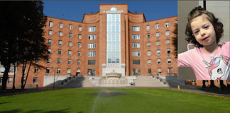 Accusa un malore a scuola, muore in ospedale a otto anni