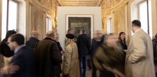 Il contemporaneo per promuovere luoghi d’arte e di cultura: convegno a Sabbioneta