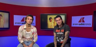 Benji & Fede di nuovo insieme con ‘Rewind’: “Ritrovata la magia, la nostra amicizia ora è più forte” – Video