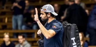 Bertolucci: “A Parigi giornata nera per il tennis azzurro, ma saremo pronti in Davis”