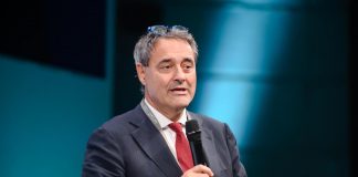 Energia, Besseghini (Arera): “Prezzi gas ‘relativamente stabili’ su 40 euro/MWh”