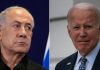 Biden-Netanyahu, telefonata top secret. Casa Bianca: “E’ stata diretta e produttiva”