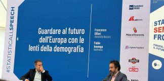 Demografia, Billari (Bocconi): “E’ lente per guardare al futuro”