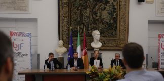 Presentato in Campidoglio il ‘Brand Journalism Festival’, focus su comunicazione etica e responsabile