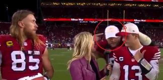 ‘Votate Trump’, la star Nfl e lo spot in campo: Bosa nella bufera