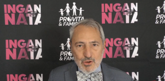 Brandi (Pro Vita e Famiglia): “Cambiare il proprio sesso non porta felicità, è grande menzogna”