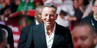 Bruce Springsteen voterà Kamala Harris: “Donald Trump è pericoloso”