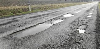 Strade, il Governo taglia il 70% dei fondi. A Mantova 5,5 milioni in meno. “Così a rischio la vita della gente”