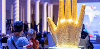 Buchmesse: ultimo incontro a Padiglione Italia sulla cultura che unisce