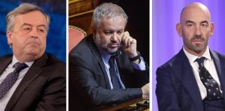 Borghi: “Stop vaccino covid per giovani”. Burioni e Bassetti contro il senatore