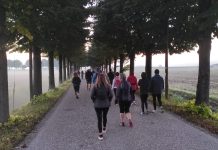 Casaloldo, camminata e biciclettata Francescana tra campagne e borghi dell’Alto Mantovano