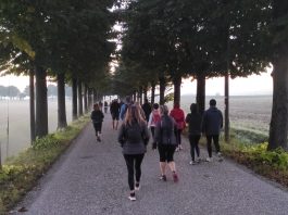 Casaloldo, camminata e biciclettata Francescana tra campagne e borghi dell’Alto Mantovano