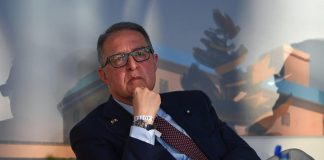 Alessandro Campi colpito da malore a Francoforte
