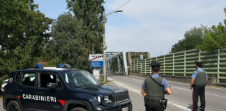 Affidato ai servizi sociali non rispetta le regole: 34enne arrestato a Poggio Rusco