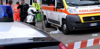 Crotone, poliziotto spara e uccide pizzaiolo: picchiato dalla folla