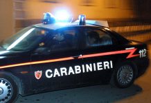 Porto Mantovano, rapina alla sala slot: paura per la dipendente, bottino da 1.500 euro