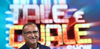 Ascolti tv, ‘Tale e Quale Show’ su Rai 1 vince prima serata