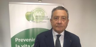 Mese prevenzione orale, Ghirlanda (Andi): “In 44 anni ottenuti grandi risultati”