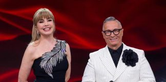 Ballando con le stelle, oggi la seconda puntata: esibizioni, ospiti e cast