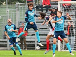Calcio Eccellenza – Castiglione-Carpenedolo 2-1, gli highlights