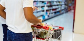 L’inflazione rallenta, ma salgono i prezzi del carrello della spesa