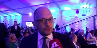 Terremoto, Castelli: “4,2 miliardi per la ricostruzione pubblica, 20mila i cantieri già completati”