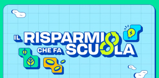 Poste e Cdp inaugurano 2a edizione ‘Il Risparmio che fa scuola’