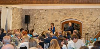 Fondazione Dodo, un successo la cena di beneficenza. Raccolti fondi per l’Ambulatorio delle Arti