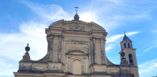 All’asta in Baviera, ma i tre dipinti erano stati trafugati dalla chiesa di Rodigo