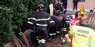 Milano, scavo cede: muore sepolto dalla terra a Cinisello Balsamo