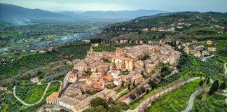 Umbria: tra natura, benessere e creatività a Bettona torna ‘Weekend Armonia’