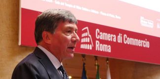 Roma, Tagliavanti (Camera Commercio): “Economia in transizione ma occupazione tiene, grande attesa per Giubileo”