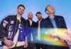 Nuovo album dei Coldpay, Chris Martin: “In ‘Moon Music’ troverete la vostra canzone preferita”
