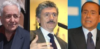 Regionali, da Rauti a Berlusconi (passando per D’Alema): quando le urne locali sono fatali