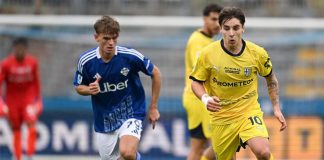Serie A, Como-Parma 1-1: Nico Paz risponde a Bonny