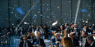 Lavoro, al Ministero il ComoLake Awards 2024 per la piattaforma Siisl