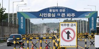 Nordcorea contro Seul, Corea del Sud diventa ‘Stato ostile’ per Costituzione